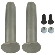 SAF Holland FW70 Poly Foot Pin Kit, New Style - RK02759